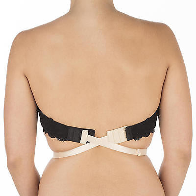 Nude Low Back Bra Converter – Perfection Secrets