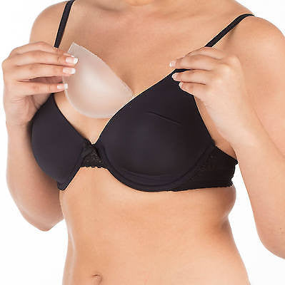 How do cleavage-boosting bras compare?