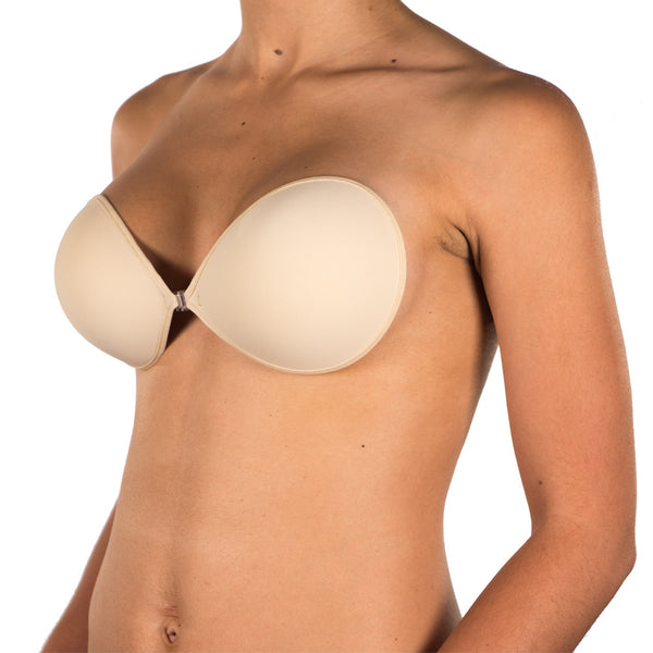 Secret Push Up Bra Nude Size A to E Cup – Perfection Secrets