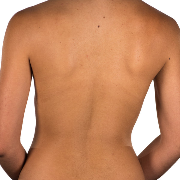 Perfection Secret Invisible Winged Stick on Bra Backless Strapless