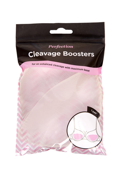 Cleavage Boosters by Perfection