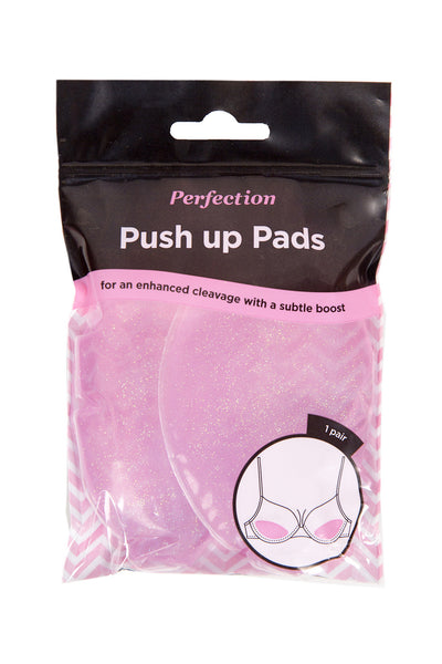 Push Up Pads – Perfection Secrets