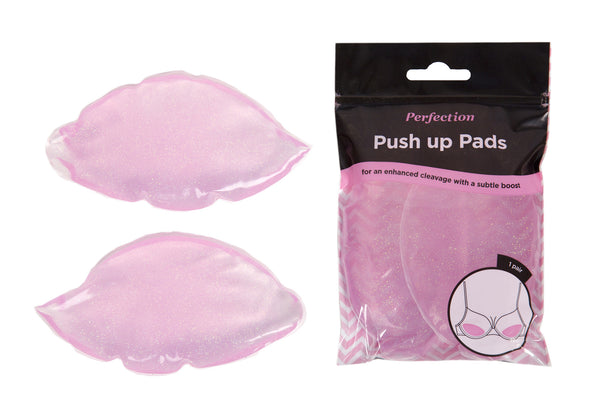 Perfection Push Up Pads for an enhanced cleavage