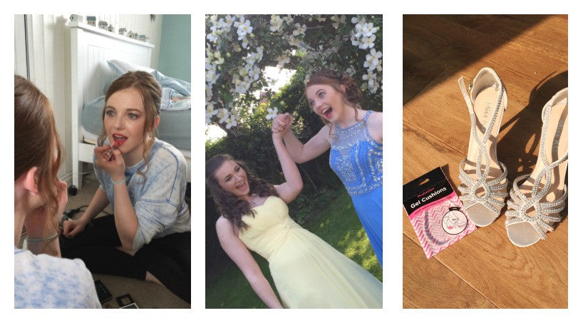 Prom Prep the Perfection Way