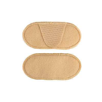 Perfection Comfort Cushions help provide immediate relief to tugging of uncomfortable bra straps on shoulders