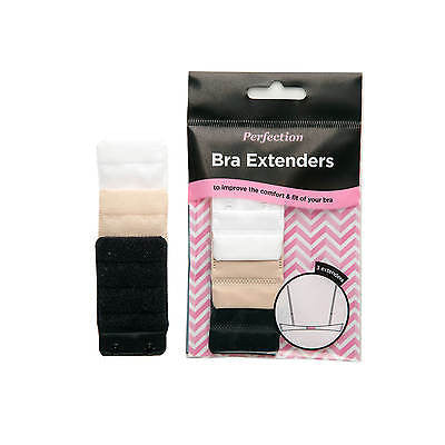 Perfection Two Hook Bra Extender