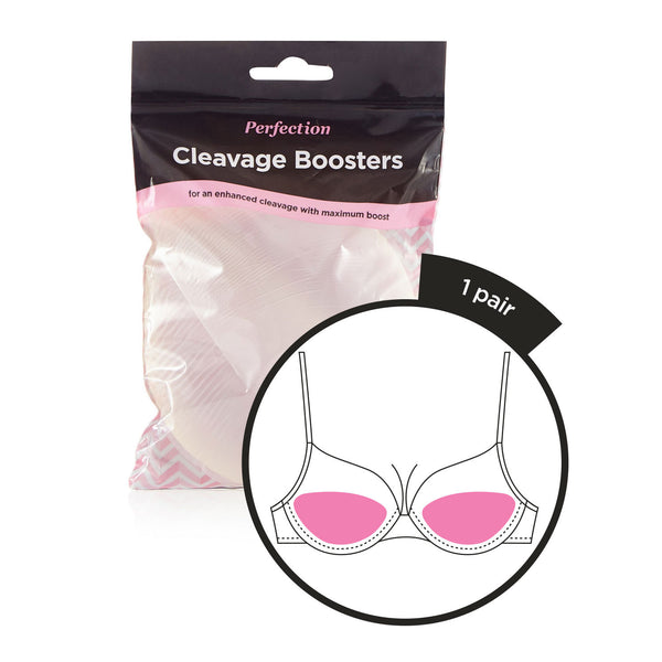 Cleavage Boosters – Perfection Secrets