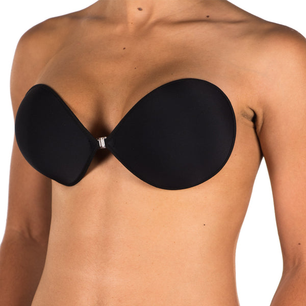 Stick-on Strapless Backless Bras – Perfection Secrets