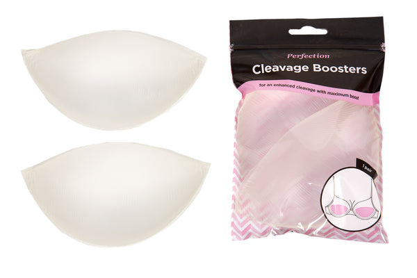 Cleavage Boosters by Perfection